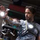 Image for article titled Iron Man: The Charming, Agile, Crackling, Comedic Anti-Chick Flick